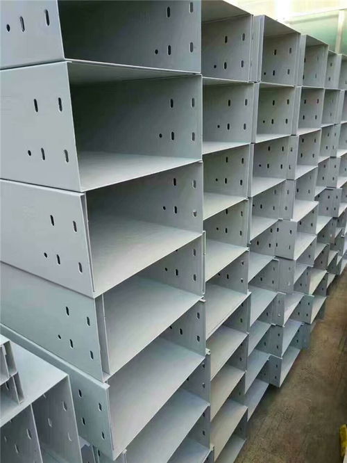 強電鍍鋅線槽 東沙群島鍍鋅線槽、八達通線管橋架及鍍鋅線管全覽