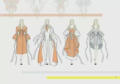 插本必知-吉林大學(xué)珠海學(xué)院篇 服裝設(shè)計(jì)專業(yè)深度解析